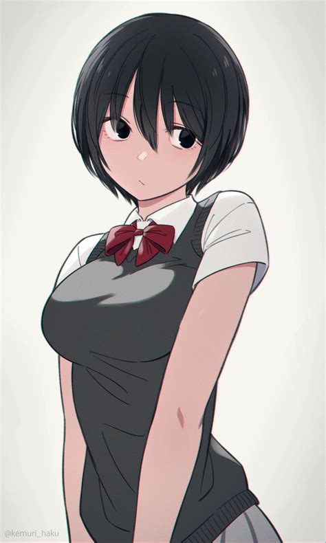 inhentau|Artist: kemuri haku .